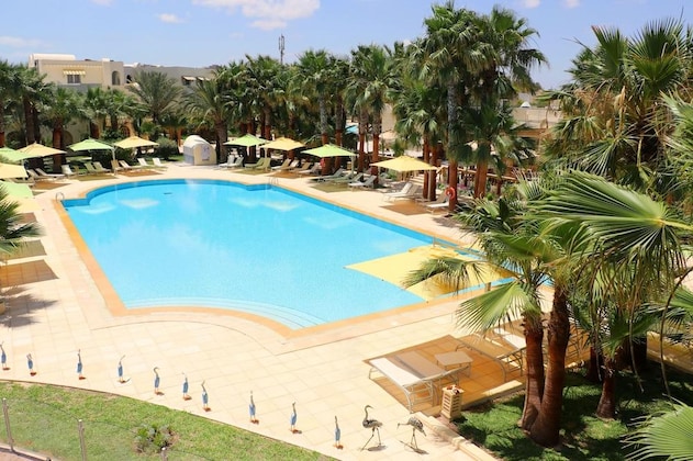 Gallery - The Ksar Djerba Charming Hotel & Spa
