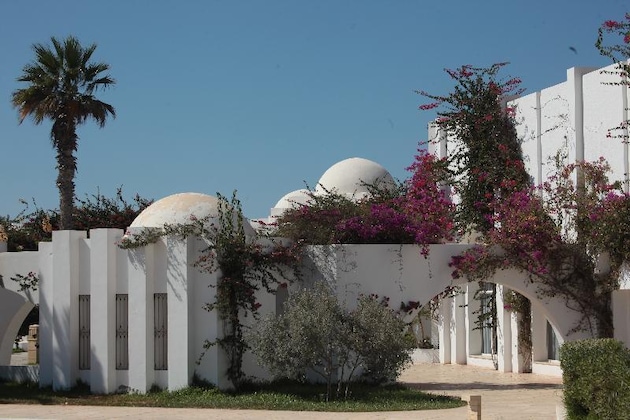 Gallery - Seabel Rym Beach Djerba