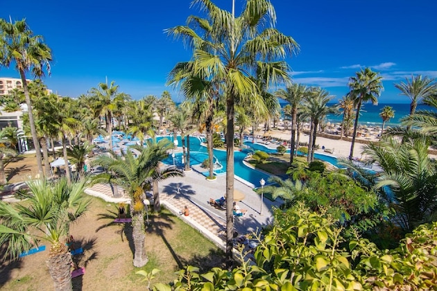 Gallery - Riadh Palms  Resort  - Family and Couples Only