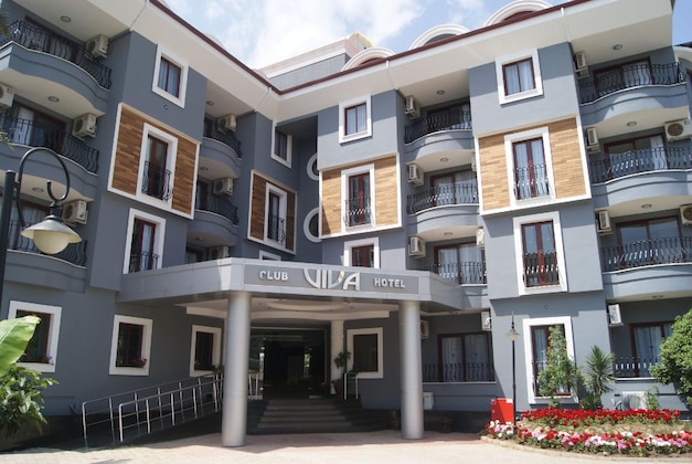 Gallery - Club Viva Hotel