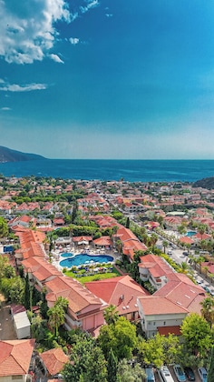 Gallery - Ölüdeniz Turquoise Hotel