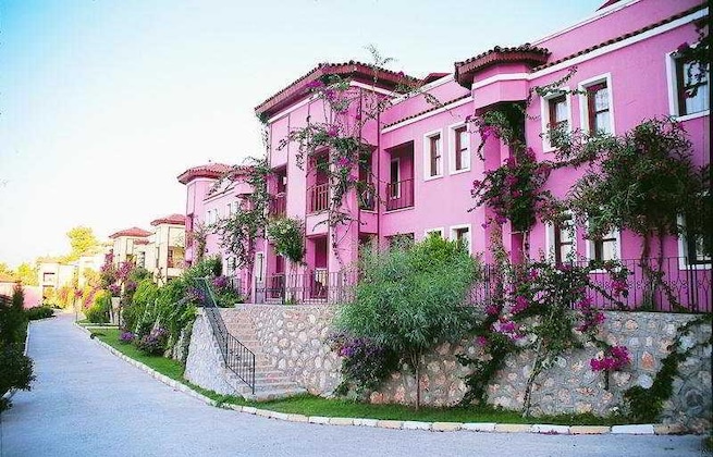 Gallery - Caria Holiday Resort