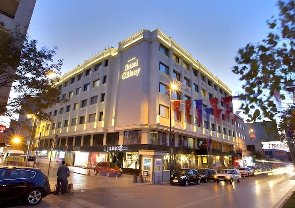Gallery - Grand Hotel Gulsoy