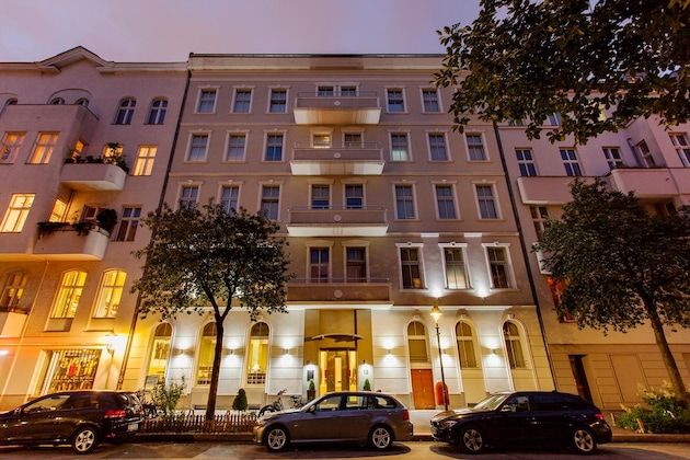 Gallery - Quentin Design Hotel Berlin