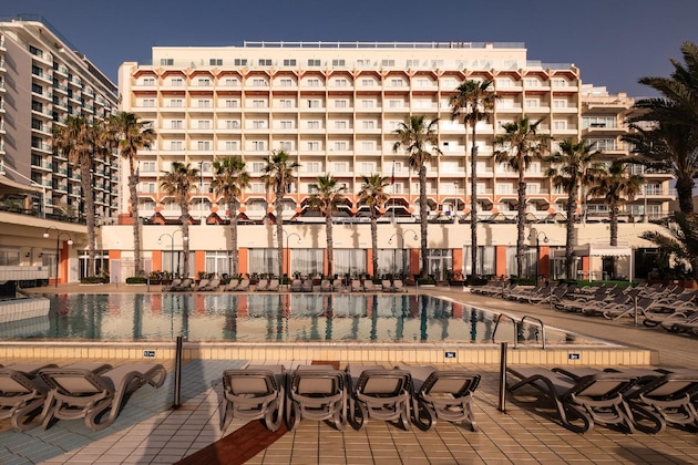 Gallery - Qawra Palace Resort & Spa
