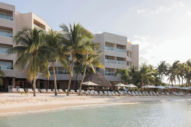 Gallery - Almare, A Luxury Collection Adult All-Inclusive Resort, Isla Mujeres