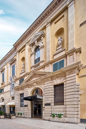Gallery - Hotel Accademia