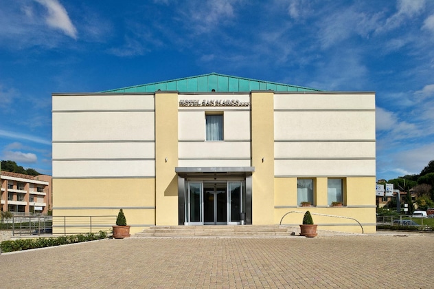Gallery - Best Western Hotel San Marco