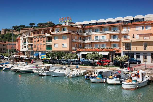 Gallery - Hotel L'approdo