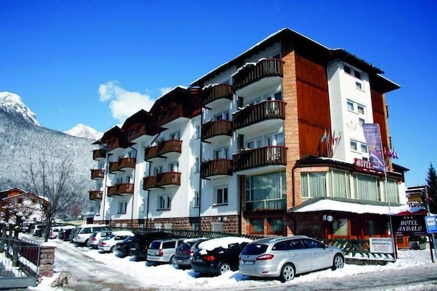 Gallery - Hotel Andalo