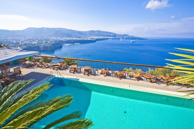 Gallery - Hotel Mega Mare