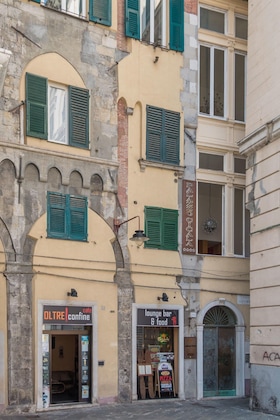 Gallery - Palazzo Cicala