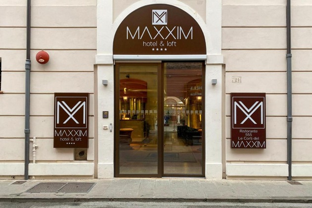 Gallery - Maxxim Hotel & Loft