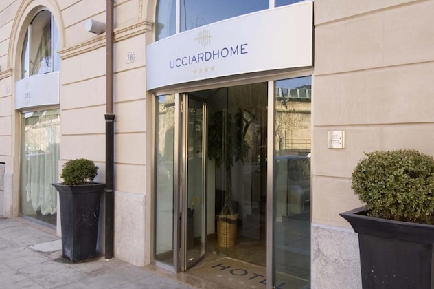 Gallery - Ucciardhome Grand