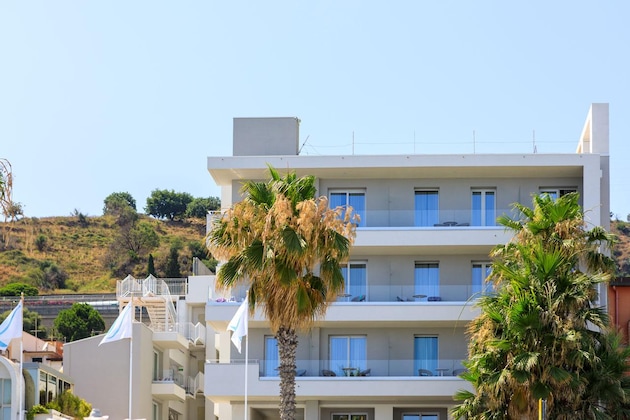 Gallery - Albatros Beach Hotel
