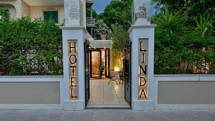 Gallery - Hotel Villa Linda