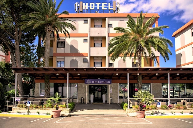 Gallery - Hotel Califfo