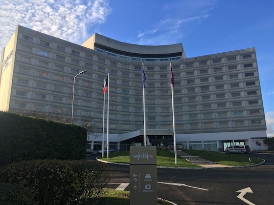 Gallery - Mercure Paris Cdg Airport & Convention
