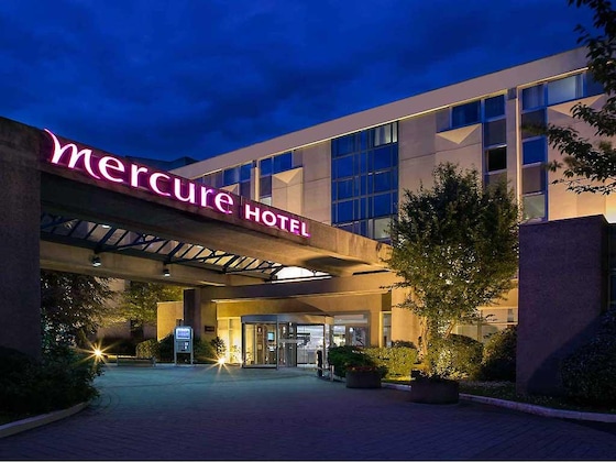 Gallery - Mercure Paris Cdg Airport & Convention