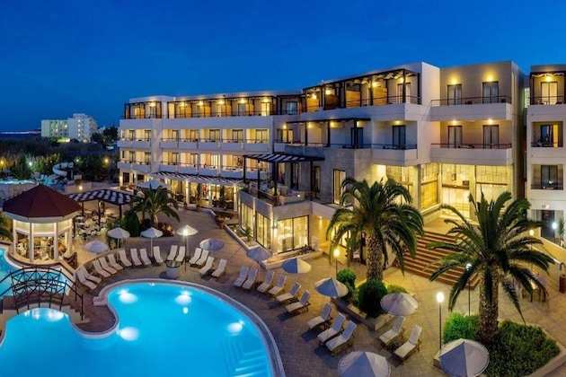 Gallery - D'andrea Mare Beach Hotel – All Inclusive