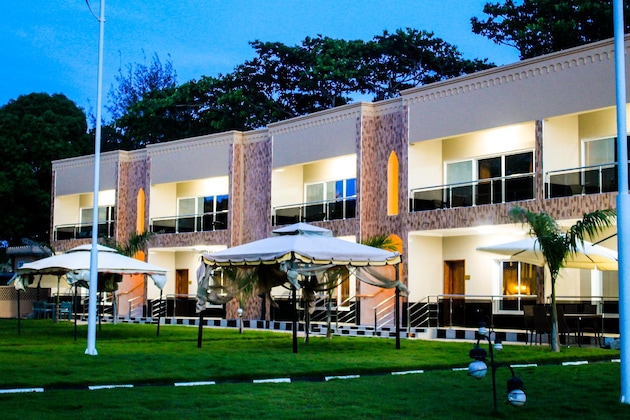 Gallery - Mtoni Marine Hotel