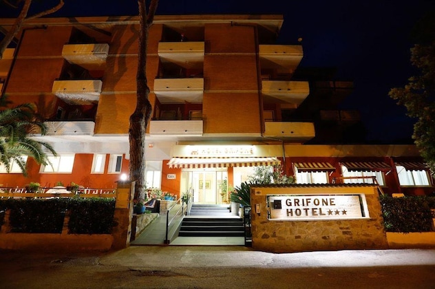 Gallery - Hotel Grifone