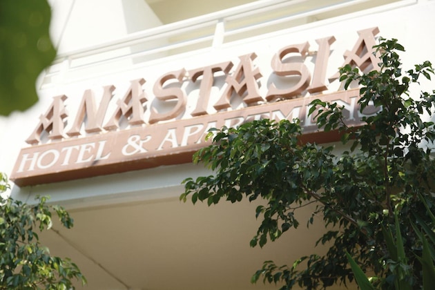 Gallery - Anastasia Hotel & Apts Kos