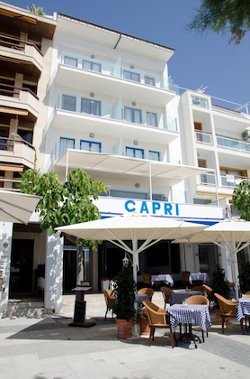 Gallery - Hotel Capri