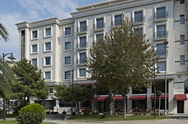 Gallery - Ramada By Wyndham Istanbul Grand Bazaar