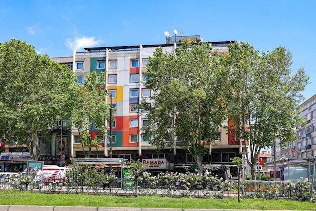 Gallery - Ramada By Wyndham Istanbul Old City