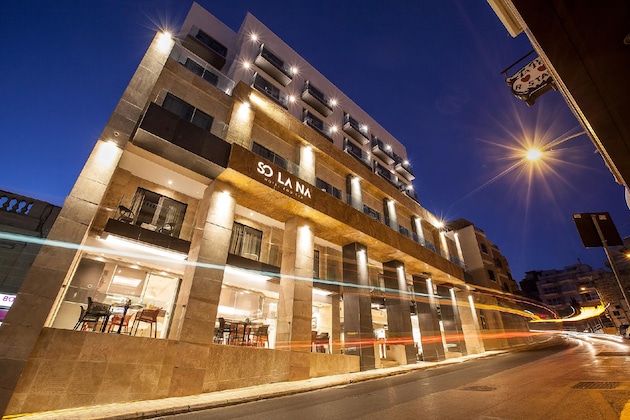 Gallery - Solana Hotel & Spa