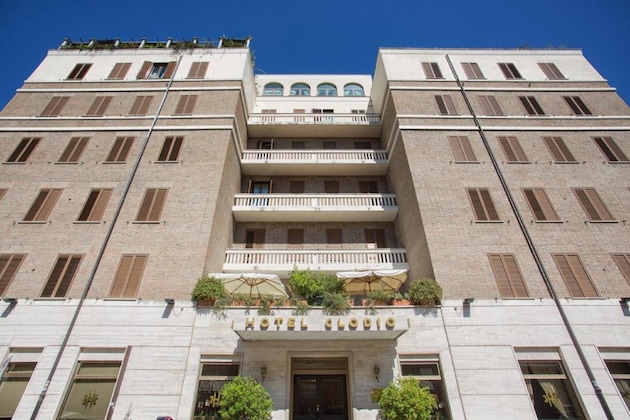 Gallery - Ac Hotel By Marriott Clodio Roma