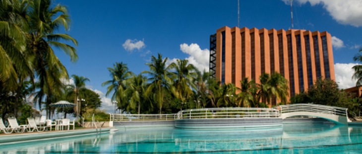 Gallery - Venetur Maturin