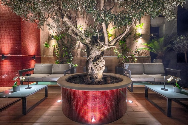 Gallery - Raganelli Hotel