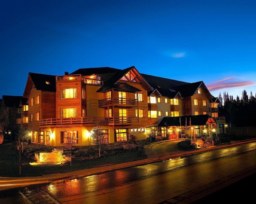 Gallery - Hotel Kosten Aike
