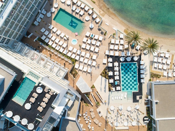 Gallery - Amare Beach Hotel Ibiza - Adults Only