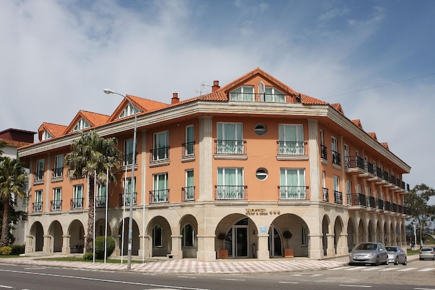 Gallery - Hotel Bahia Bayona