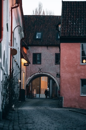 Gallery - Clarion Hotel Wisby