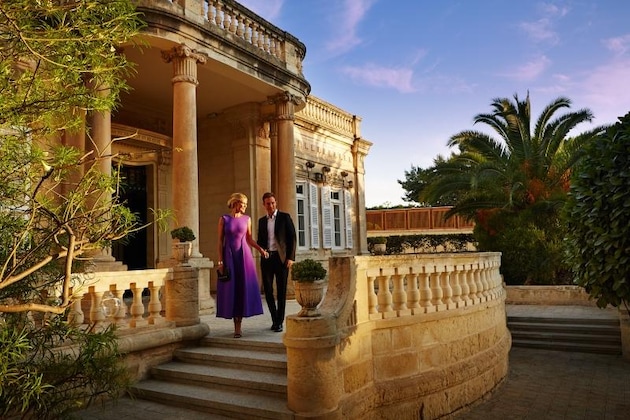 Gallery - Corinthia Palace Malta