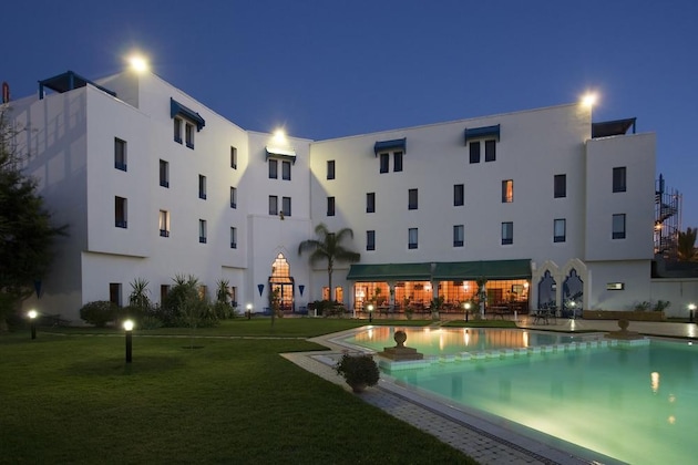 Gallery - Hotel Ibis Oujda