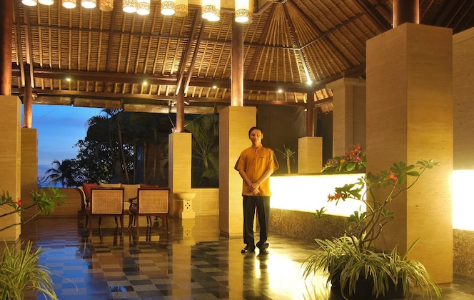 Gallery - Grand Balisani Suites Hotel