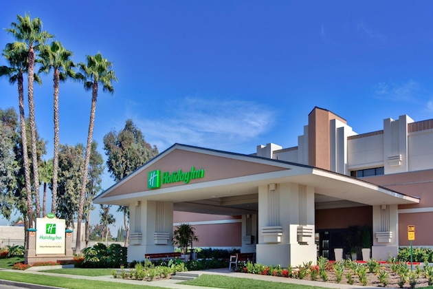 Gallery - Holiday Inn Hotel & Suites Anaheim By Ihg