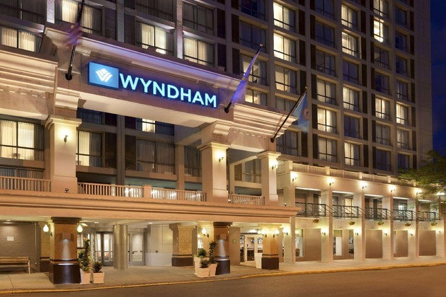 Gallery - Wyndham Boston Beacon Hill