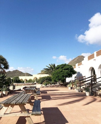 Gallery - Cortijo El Paraíso