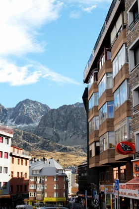 Gallery - Apartamentos Lake Placid 3000