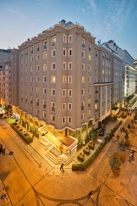 Gallery - Golden Age Hotel
