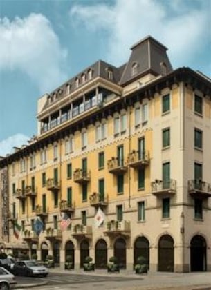 Gallery - Andreola Central Hotel