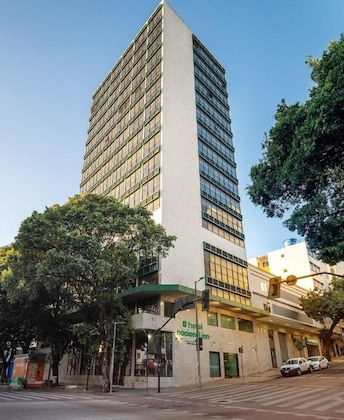 Gallery - Hotel Nacional Inn Belo Horizonte