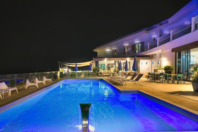 Gallery - Hotel La Battigia