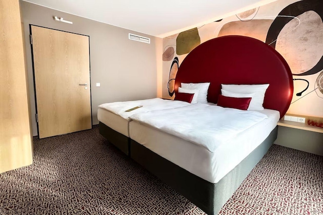 Gallery - Arcotel Rubin Hamburg